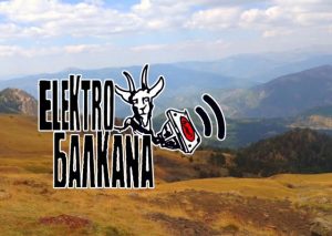 elektrobalkana