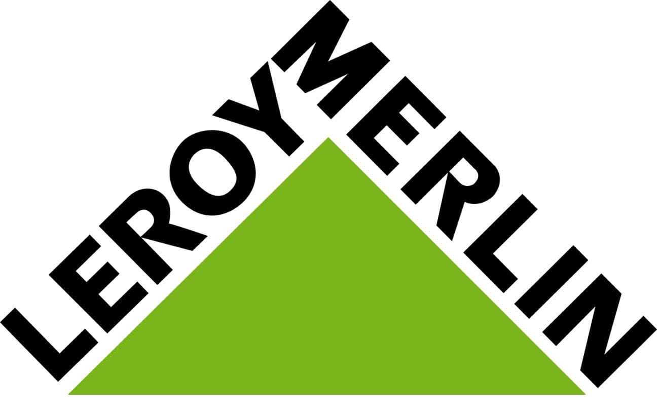 Leroy-Merlin-Logo