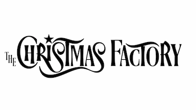 TheChristmasFactory_logo_Black