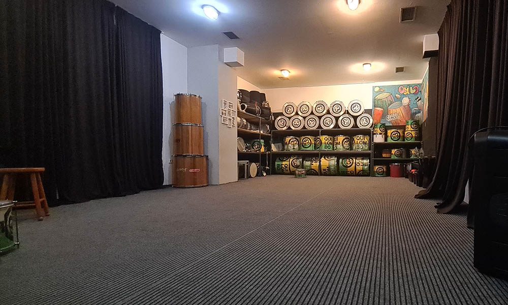 Studio 3